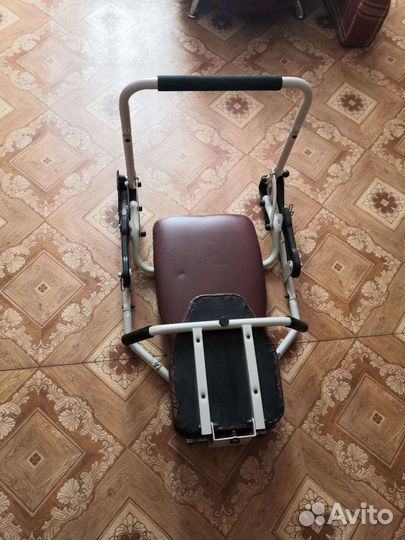 Тренажёр easy shaper