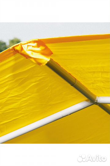 Торговая палатка