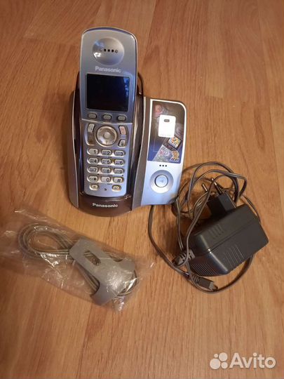 Телефон стационарный