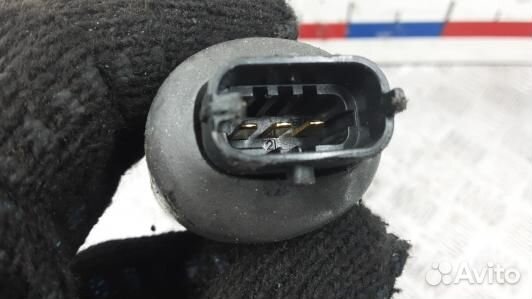 Топливная рампа дизельная DAF LF 45 1 (97C09BB01)