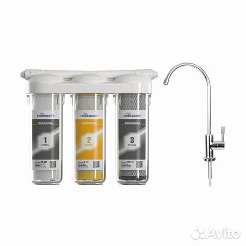 Фильтр для воды