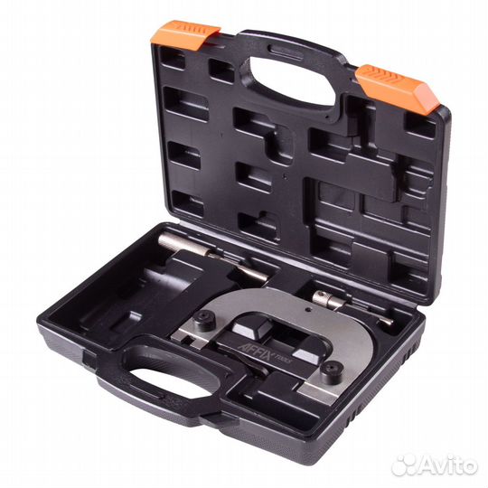 Набор для установки фаз грм renault, кейс, 3 предм