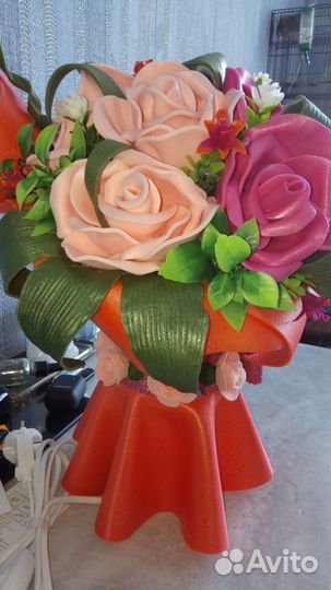 Светильники