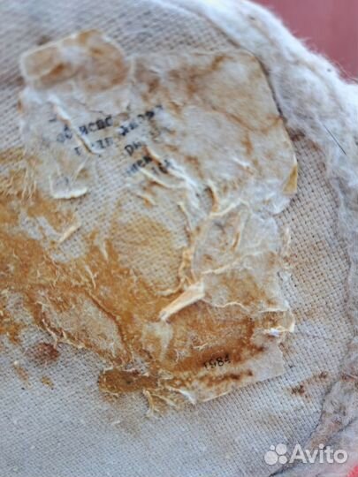 Иркутский Дед Мороз СССР