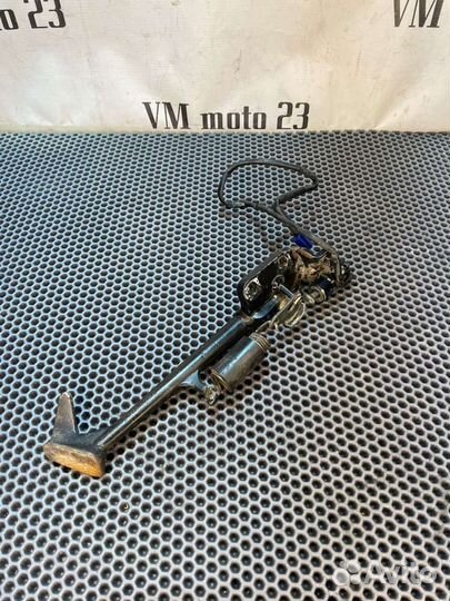 Подножка yamaha MT-03