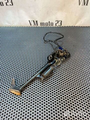 Подножка yamaha MT-03