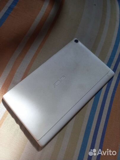 Планшет Asus zenpad 8
