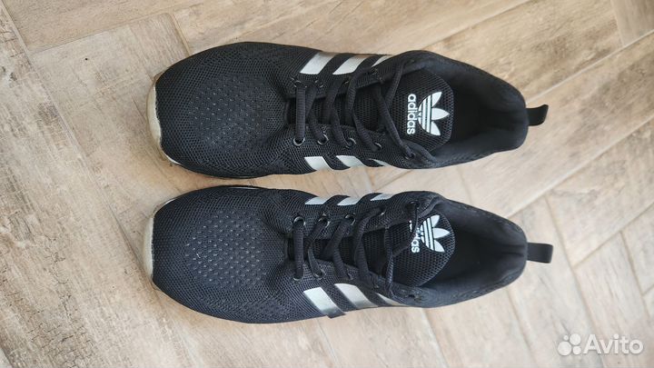 Adidas мужские кроссовки, 44 р