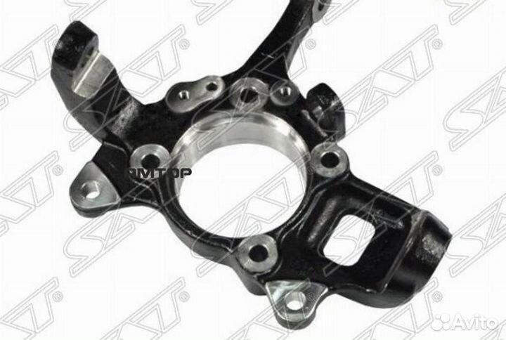 SAT ST-MR992367 Кулак поворотный pajero sport/L200