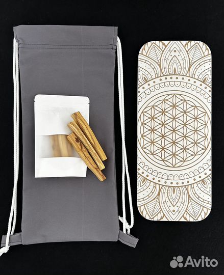 Доски Садху медные