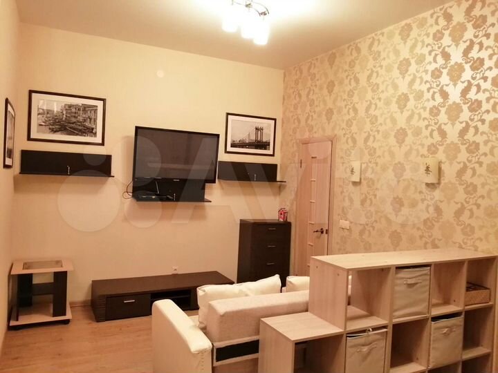 Таунхаус 105 м² на участке 1,2 сот.