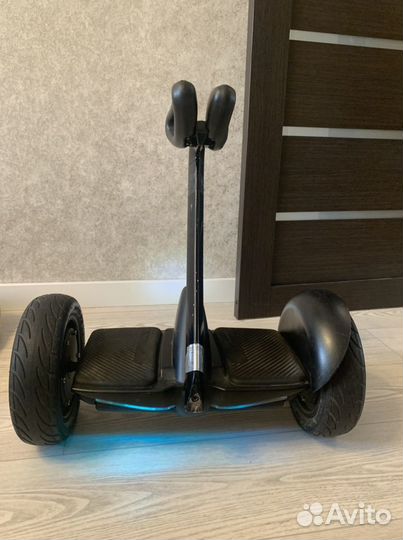 Гироскутер segway