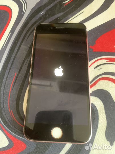 iPhone 6S, 128 ГБ