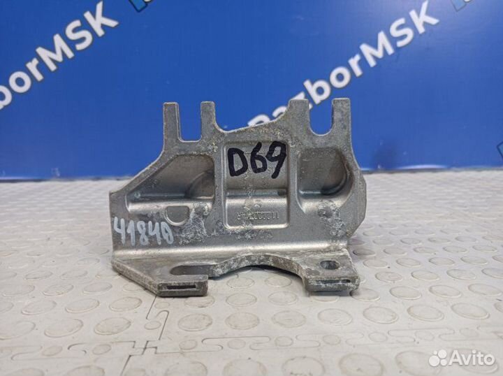 Опора двигателя Renault Duster 2