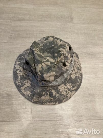 Комплект военной формы США ACU