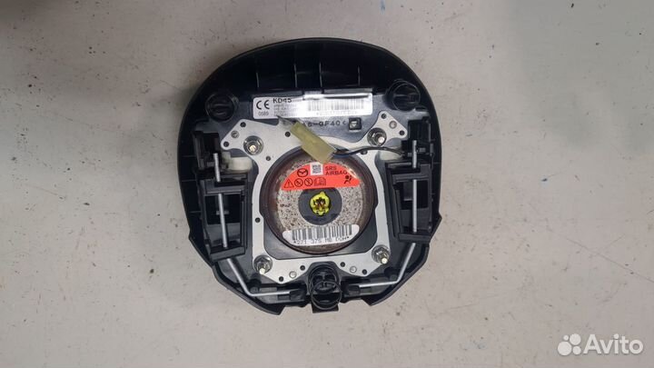 Подушка безопасности водителя Mazda CX-5, 2013