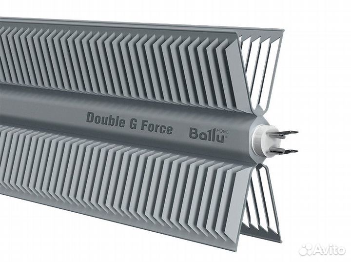 Конвектор электрический Ballu BEC/ezmr-1500