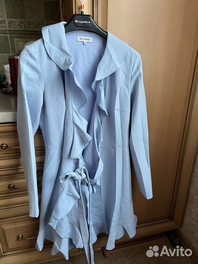 Платье selfmade brand