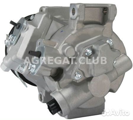 Компрессор кондиционера krauf KCN0959ZR