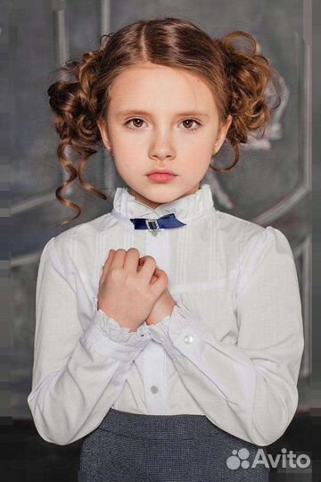 Блузка школьная Фантазёры 146