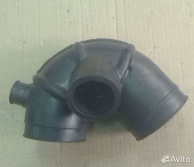 Шланг фов ГАЗель, Соболь Евро -3
