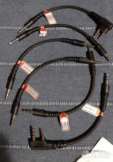 Для прошивки радиостанций портативных