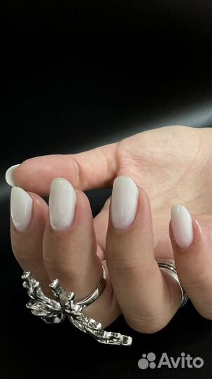 Модель на маникюр бесплатно