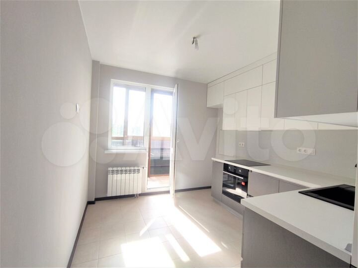 1-к. квартира, 35 м², 13/26 эт.