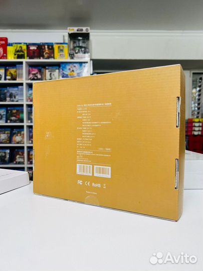 Винный набор Circle Joy Darth Vader 5 в 1 Set