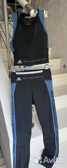 Спортивный костюм Adidas Stella McCartney