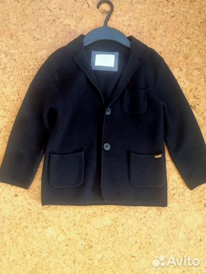 Пиджак (кардиган) Zara