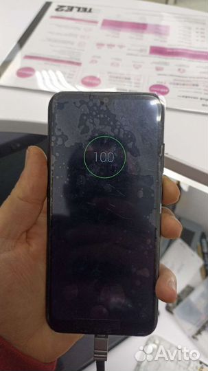 Тачскрин Дисплей Стекло +Замена