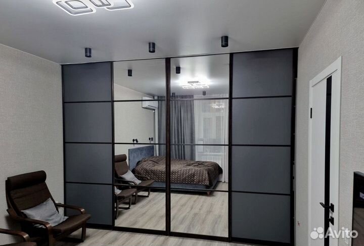 Шкаф купе Бесплатная Доставка