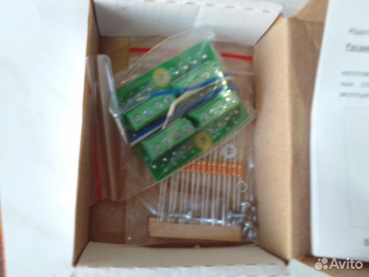 Расширитель числа шлейфов