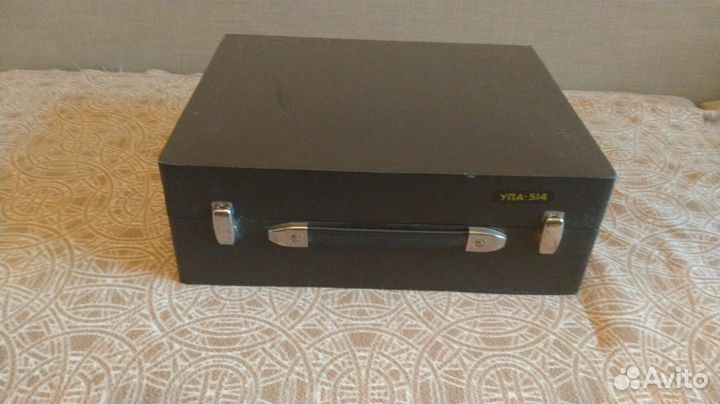 Продам фотоувеличитель упа 514