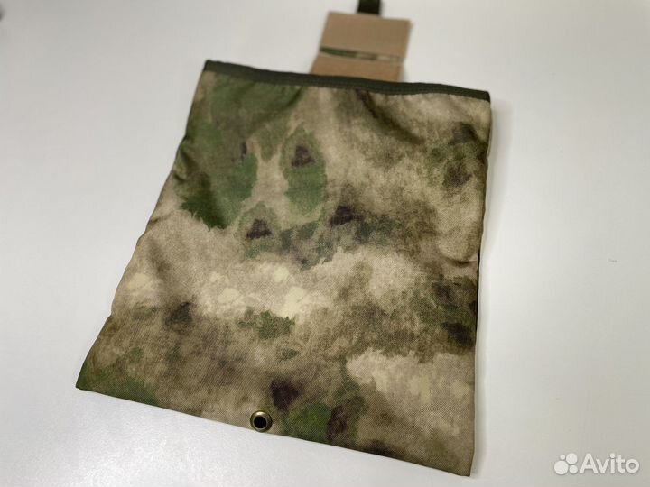 Подсумок под сброс магазинов