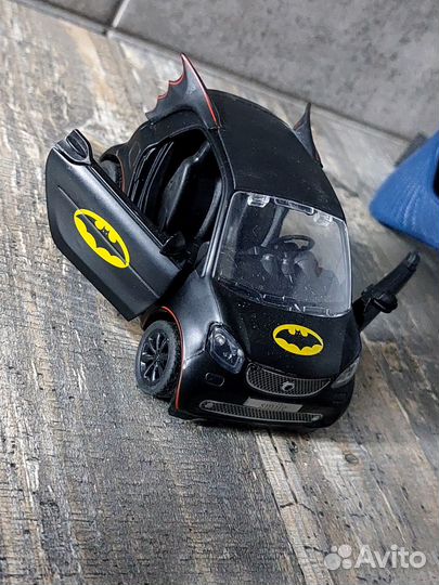 Марвел фигурки