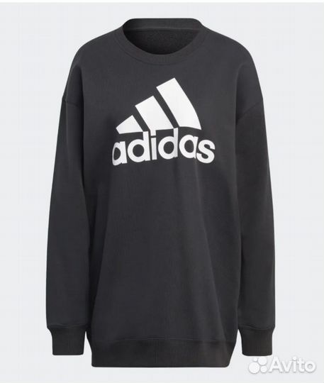 Свитшот Adidas 52-54 размер