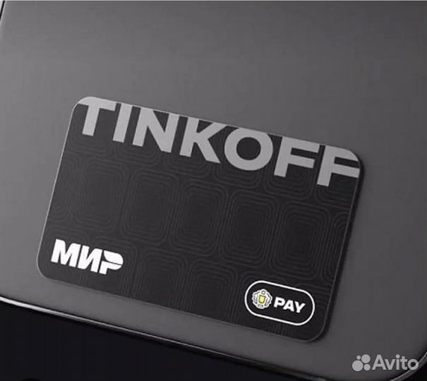 Тинькофф Премиум на 2 месяца+стикер бесплатно