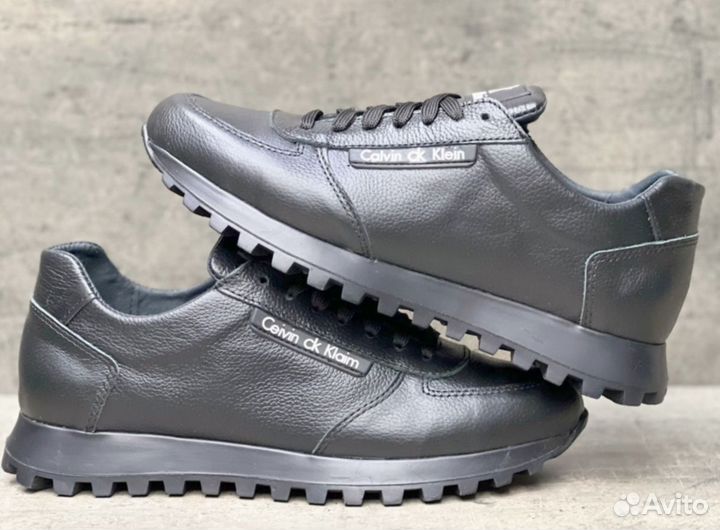 Кроссовки Calvin Klein