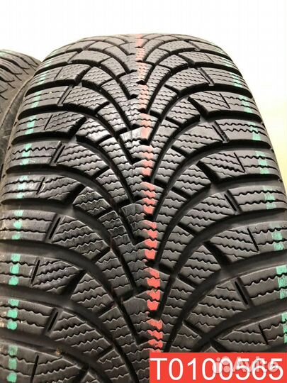 Goodyear UltraGrip 9 205/55 R16 91H