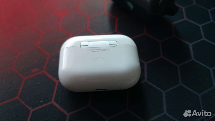 Airpods pro 2gen
