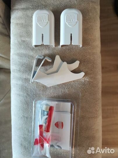 Кронштейн для радиатора отопления