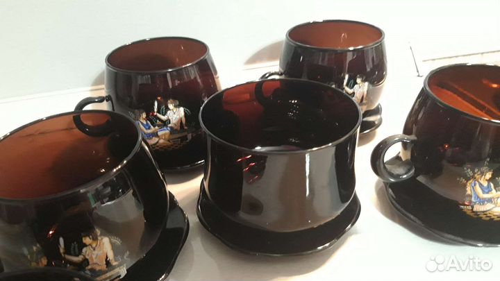 Кофейный набор