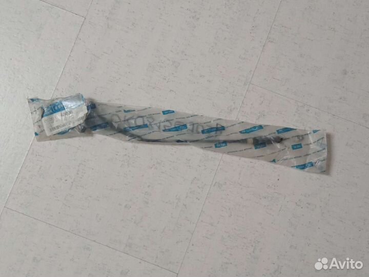 Трос запасного колеса Kia Sportage после 1998г