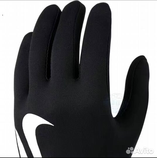 Перчатки Nike