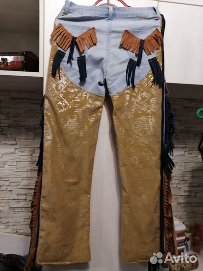 Костюм танцевальный, театральный