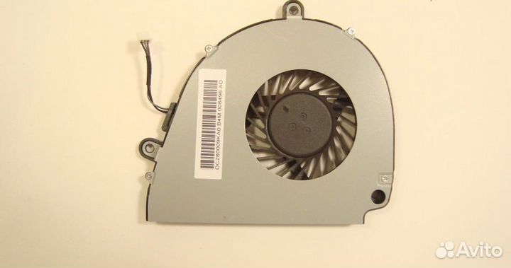 Новый вентилятор Acer Aspire 5750 5755 E1-571