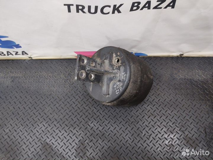 Подушка пневмоподвески задняя левая Iveco Stralis