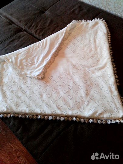 Одеяло\конверт на выписку